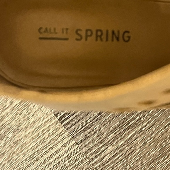 Platform Heels - Picture 2 of 8